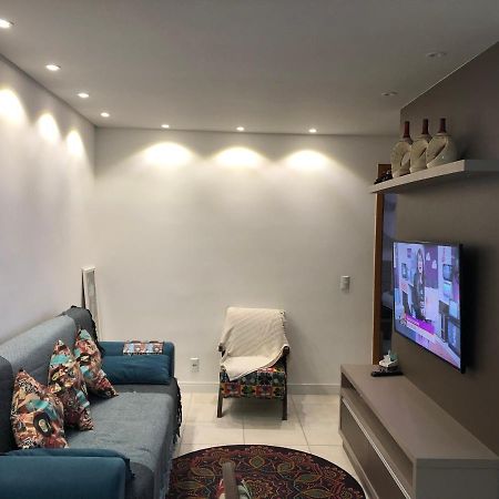 Apto Em Easy Club Encantador Com Piscina. Lägenhet Piçarras Exteriör bild
