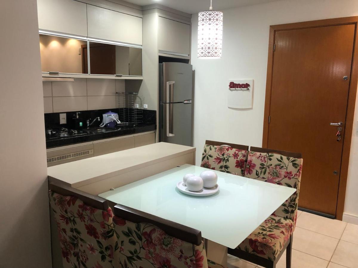 Apto Em Easy Club Encantador Com Piscina. Lägenhet Piçarras Exteriör bild