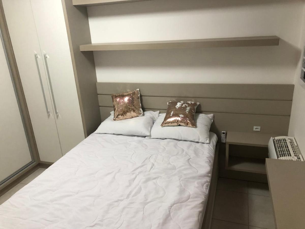 Apto Em Easy Club Encantador Com Piscina. Lägenhet Piçarras Exteriör bild