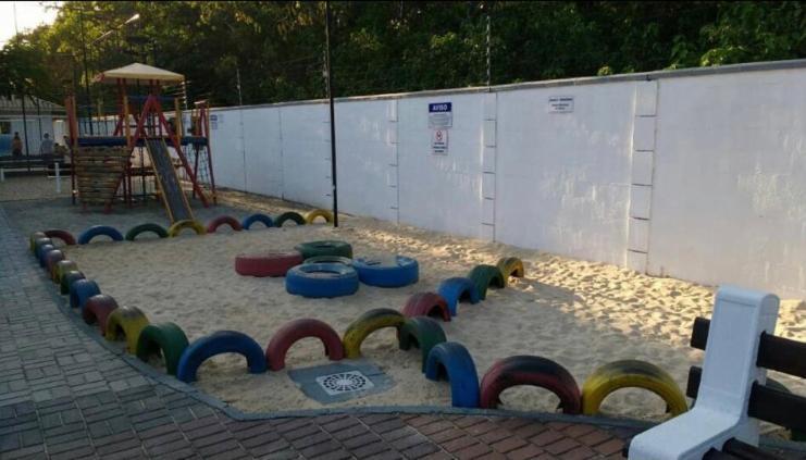 Apto Em Easy Club Encantador Com Piscina. Lägenhet Piçarras Exteriör bild